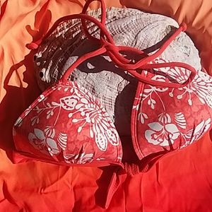 Abercrombie Bikini Top